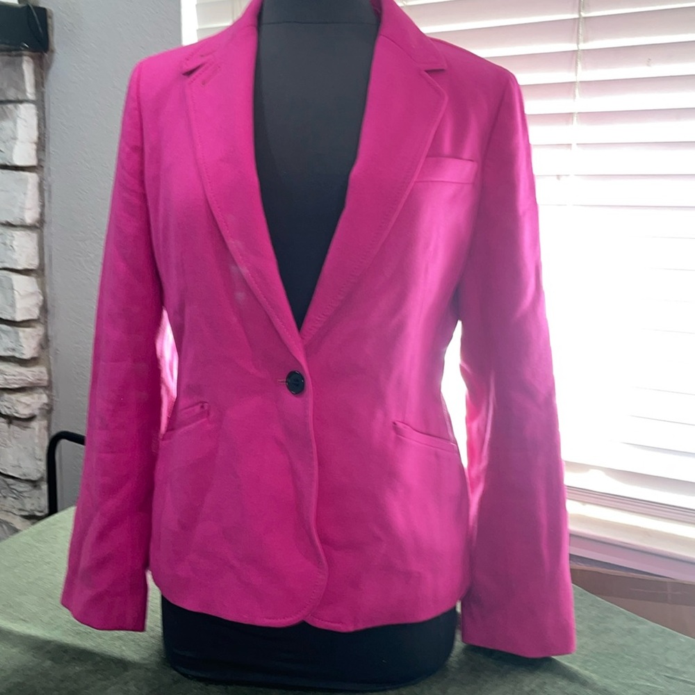 Retro Talbots Blazer